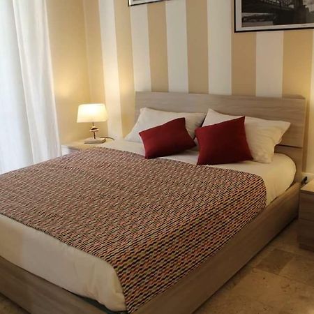 Sole E Mare Apartment Santa Margherita Ligure Ngoại thất bức ảnh