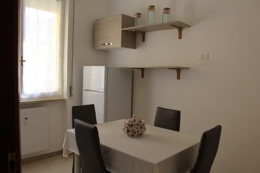 Sole E Mare Apartment Santa Margherita Ligure Ngoại thất bức ảnh