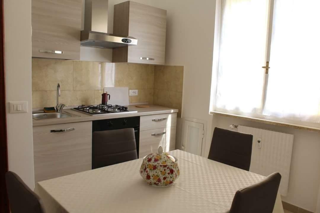 Sole E Mare Apartment Santa Margherita Ligure Ngoại thất bức ảnh